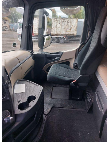 Mercedes-Benz Actros 2646 - Haakarmsysteem vrachtwagen: afbeelding 5 Mercedes-Benz Actros 2646 - Haakarmsysteem vrachtwagen: afbeelding 5