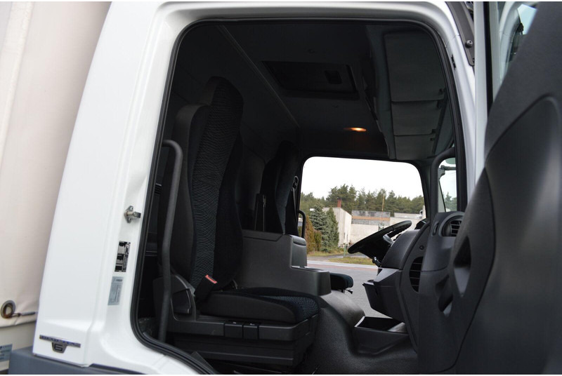 Bakwagen Mercedes-Benz Atego 1230: afbeelding 15 Bakwagen Mercedes-Benz Atego 1230: afbeelding 15