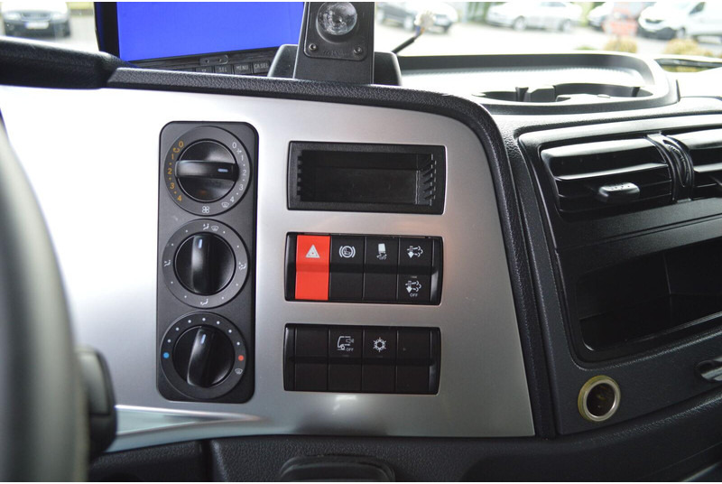 Bakwagen Mercedes-Benz Atego 1230: afbeelding 17 Bakwagen Mercedes-Benz Atego 1230: afbeelding 17