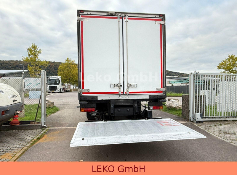 Mercedes-Benz Axor 1824 - Koelwagen vrachtwagen: afbeelding 4 Mercedes-Benz Axor 1824 - Koelwagen vrachtwagen: afbeelding 4