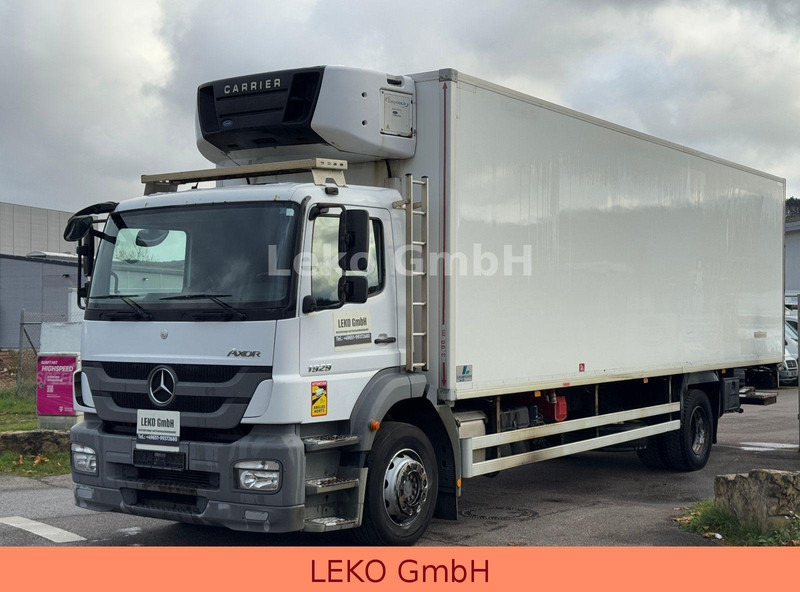 Mercedes-Benz Axor 1929 - Koelwagen vrachtwagen: afbeelding 3 Mercedes-Benz Axor 1929 - Koelwagen vrachtwagen: afbeelding 3