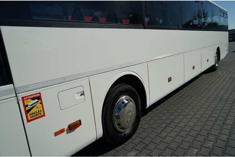 Leasing Mercedes-Benz INTOURO Mercedes-Benz INTOURO: afbeelding 14 Leasing Mercedes-Benz INTOURO Mercedes-Benz INTOURO: afbeelding 14