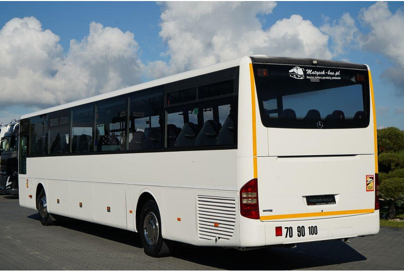 Mercedes-Benz INTOURO - Streekbus: afbeelding 5 Mercedes-Benz INTOURO - Streekbus: afbeelding 5