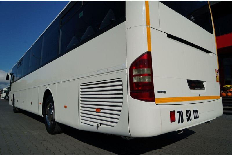 Leasing Mercedes-Benz INTOURO Mercedes-Benz INTOURO: afbeelding 15 Leasing Mercedes-Benz INTOURO Mercedes-Benz INTOURO: afbeelding 15