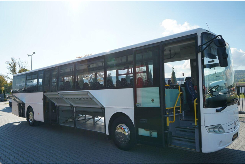 Leasing Mercedes-Benz INTOURO Mercedes-Benz INTOURO: afbeelding 19 Leasing Mercedes-Benz INTOURO Mercedes-Benz INTOURO: afbeelding 19