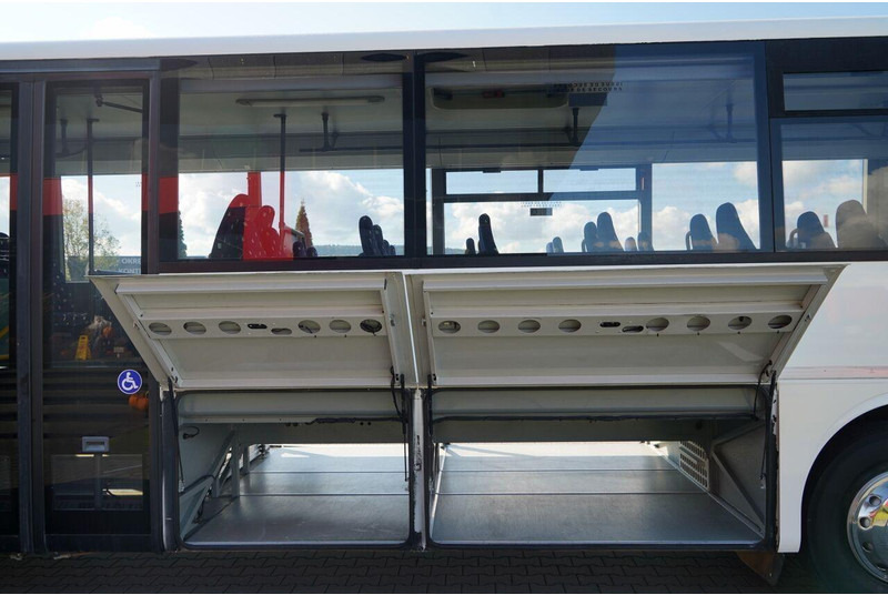 Leasing Mercedes-Benz INTOURO Mercedes-Benz INTOURO: afbeelding 20 Leasing Mercedes-Benz INTOURO Mercedes-Benz INTOURO: afbeelding 20