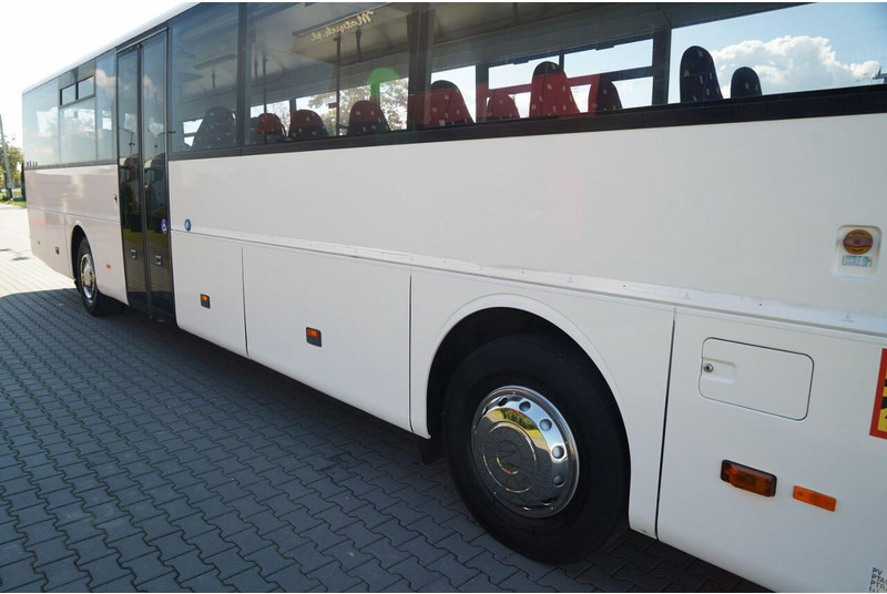 Leasing Mercedes-Benz INTOURO Mercedes-Benz INTOURO: afbeelding 18 Leasing Mercedes-Benz INTOURO Mercedes-Benz INTOURO: afbeelding 18