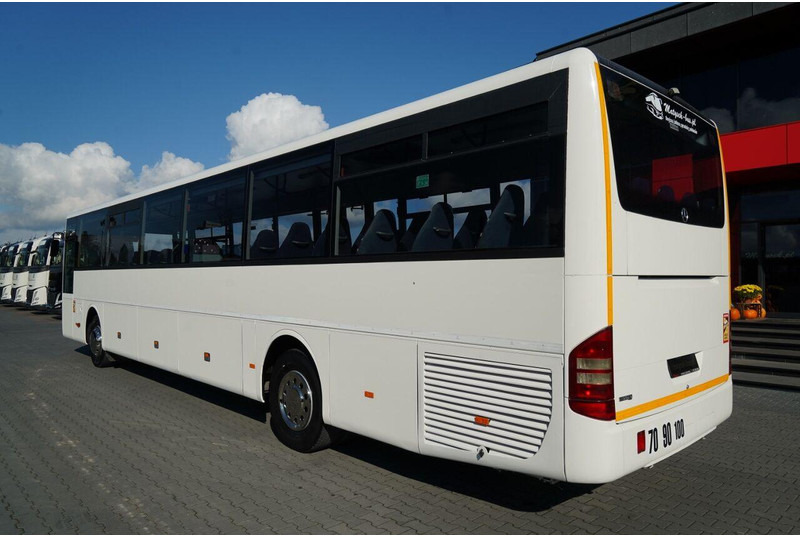 Mercedes-Benz INTOURO - Streekbus: afbeelding 4 Mercedes-Benz INTOURO - Streekbus: afbeelding 4