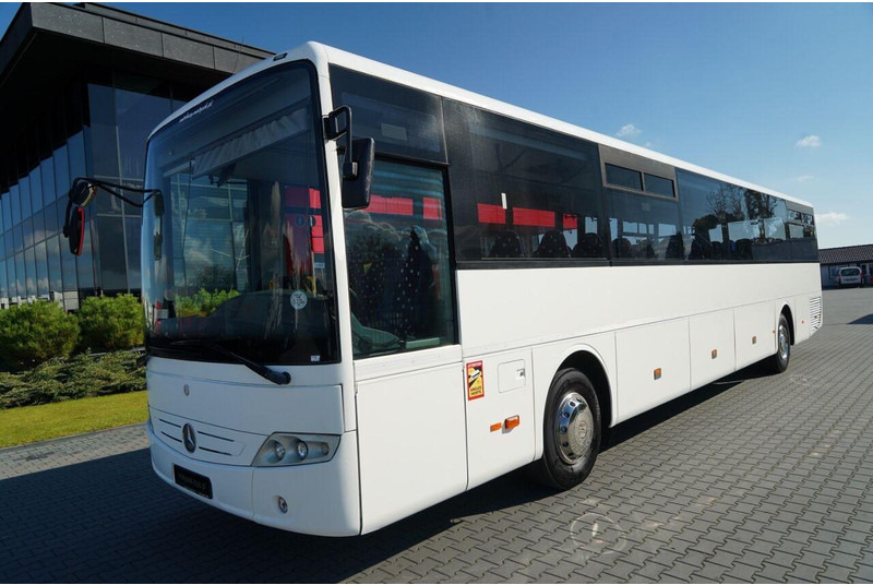 Mercedes-Benz INTOURO - Streekbus: afbeelding 3 Mercedes-Benz INTOURO - Streekbus: afbeelding 3