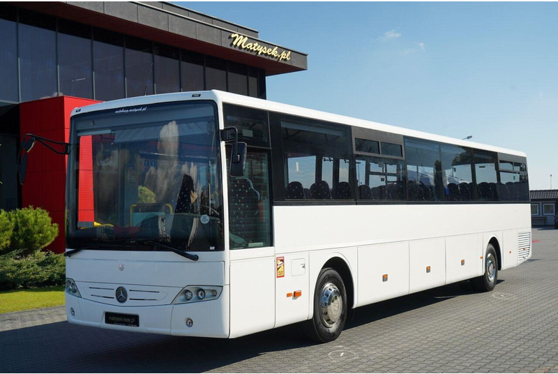 Mercedes-Benz INTOURO - Streekbus: afbeelding 2 Mercedes-Benz INTOURO - Streekbus: afbeelding 2