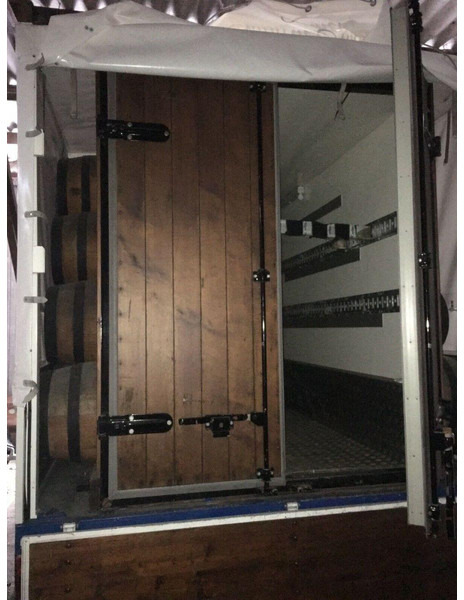 Bakwagen Mercedes-Benz LAF-311: afbeelding 11