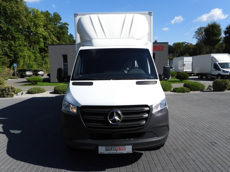 Mercedes-Benz SPRINTER 315 - Bestelwagen gesloten laadbak: afbeelding 5 Mercedes-Benz SPRINTER 315 - Bestelwagen gesloten laadbak: afbeelding 5