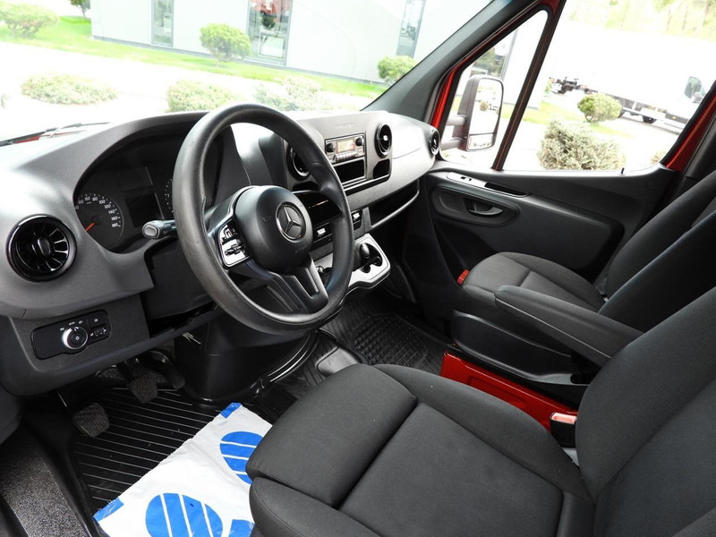 Mercedes-Benz SPRINTER 316 8 PALET PLANDEKA WINDA TEMPOMAT KLIMATYZACJA 160K - Huifzeil bedrijfswagen: afbeelding 2 Mercedes-Benz SPRINTER 316 8 PALET PLANDEKA WINDA TEMPOMAT KLIMATYZACJA 160K - Huifzeil bedrijfswagen: afbeelding 2