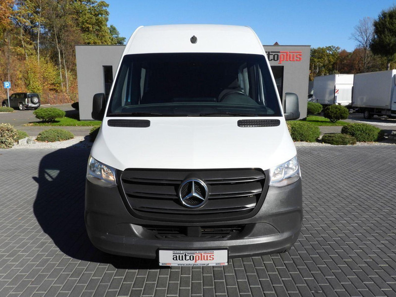 Mercedes-Benz SPRINTER 316 - Minibus, Personenvervoer: afbeelding 5 Mercedes-Benz SPRINTER 316 - Minibus, Personenvervoer: afbeelding 5