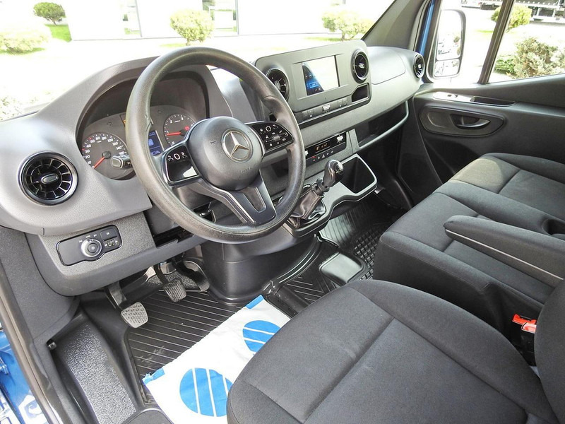 Mercedes-Benz SPRINTER 316 SKRZYNIA PODWÓJNA KABINA DOKA 7 MIEJSC KLIMATYZACJA - Kipper vrachtwagen: afbeelding 2 Mercedes-Benz SPRINTER 316 SKRZYNIA PODWÓJNA KABINA DOKA 7 MIEJSC KLIMATYZACJA - Kipper vrachtwagen: afbeelding 2