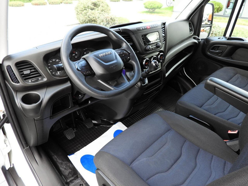 Mercedes-Benz SPRINTER 514 KONTENER WINDA 8 PALET TEMPOMAT BLIŹNIACZE KOŁA KLI - Bestelwagen gesloten laadbak: afbeelding 2 Mercedes-Benz SPRINTER 514 KONTENER WINDA 8 PALET TEMPOMAT BLIŹNIACZE KOŁA KLI - Bestelwagen gesloten laadbak: afbeelding 2