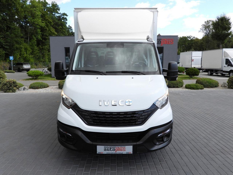 Mercedes-Benz SPRINTER 514 KONTENER WINDA 8 PALET TEMPOMAT BLIŹNIACZE KOŁA KLI - Bestelwagen gesloten laadbak: afbeelding 5 Mercedes-Benz SPRINTER 514 KONTENER WINDA 8 PALET TEMPOMAT BLIŹNIACZE KOŁA KLI - Bestelwagen gesloten laadbak: afbeelding 5