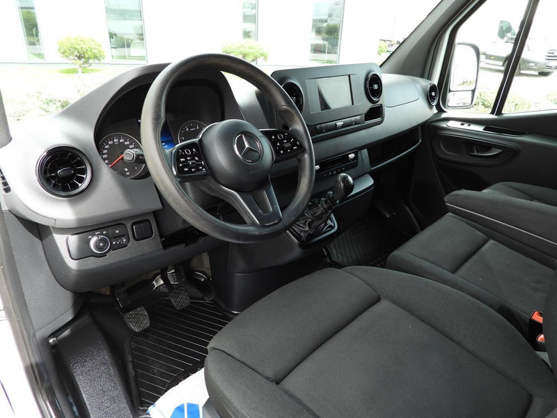 Mercedes-Benz SPRINTER 516 WYWROTKA TEMPOMAT BLIŹNIACZE KOŁA KLIMATYZACJA  160 - Kipper bestelwagen: afbeelding 2 Mercedes-Benz SPRINTER 516 WYWROTKA TEMPOMAT BLIŹNIACZE KOŁA KLIMATYZACJA  160 - Kipper bestelwagen: afbeelding 2