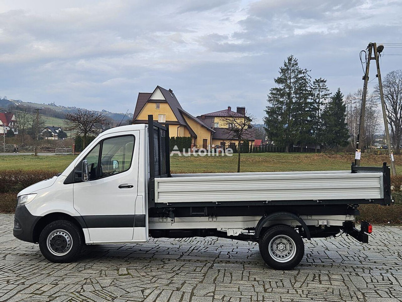 Mercedes-Benz Sprinter 419/519 CDI 3 way tipper - Kipper bestelwagen: afbeelding 5 Mercedes-Benz Sprinter 419/519 CDI 3 way tipper - Kipper bestelwagen: afbeelding 5