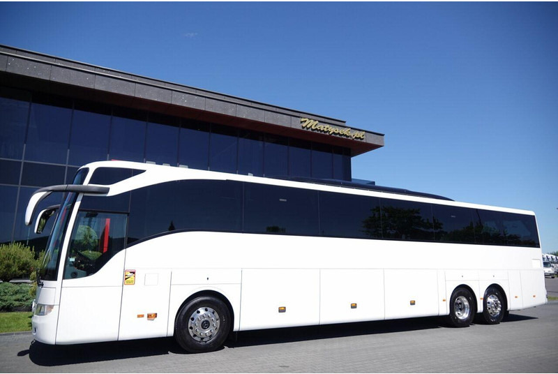 Mercedes-Benz TOURISMO - Touringcar: afbeelding 4 Mercedes-Benz TOURISMO - Touringcar: afbeelding 4