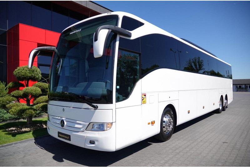 Mercedes-Benz TOURISMO - Touringcar: afbeelding 3 Mercedes-Benz TOURISMO - Touringcar: afbeelding 3