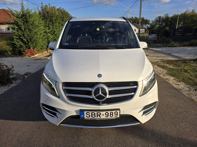 Mercedes-Benz V250 D Avantgarde - Personenwagen: afbeelding 3 Mercedes-Benz V250 D Avantgarde - Personenwagen: afbeelding 3