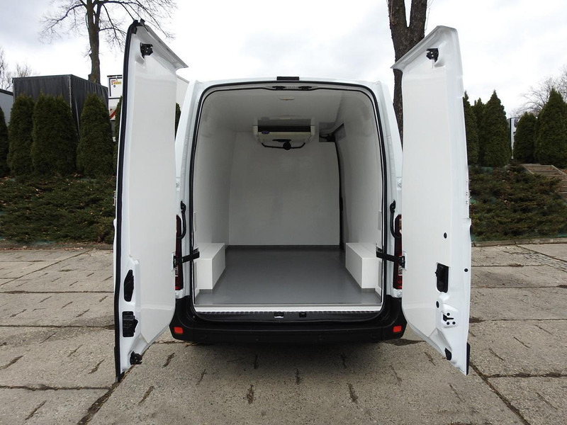 Koelwagen Opel MOVANO FURGON CHŁODNIA  0*C TEMPOMAT NAWIGACJA KLIMATYZACJA LEDY: afbeelding 12
