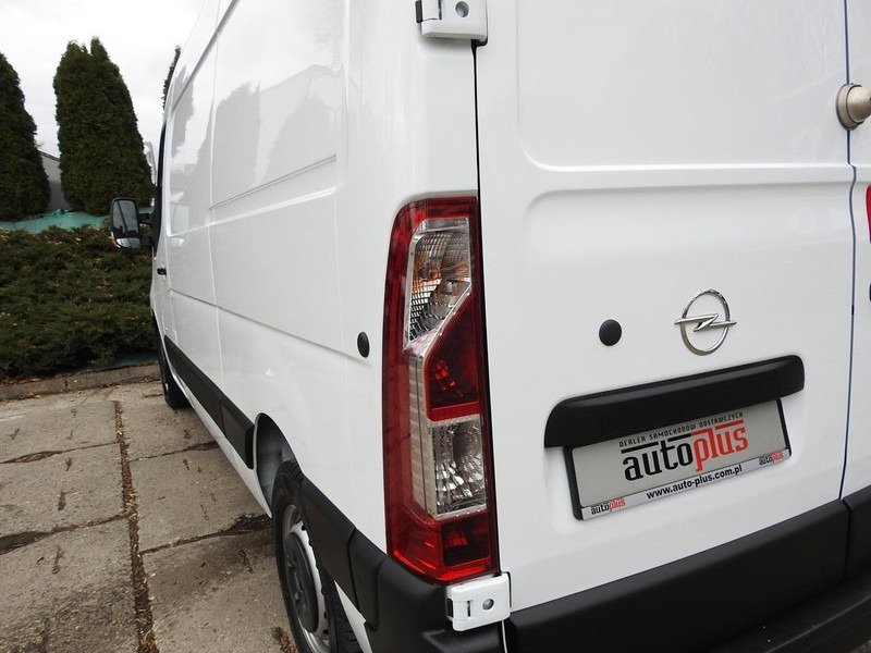 Koelwagen Opel MOVANO FURGON CHŁODNIA  0*C TEMPOMAT NAWIGACJA KLIMATYZACJA LEDY: afbeelding 17