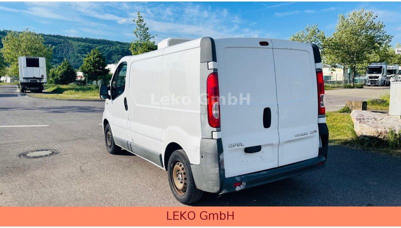 Opel Vivaro - Koelwagen: afbeelding 5 Opel Vivaro - Koelwagen: afbeelding 5