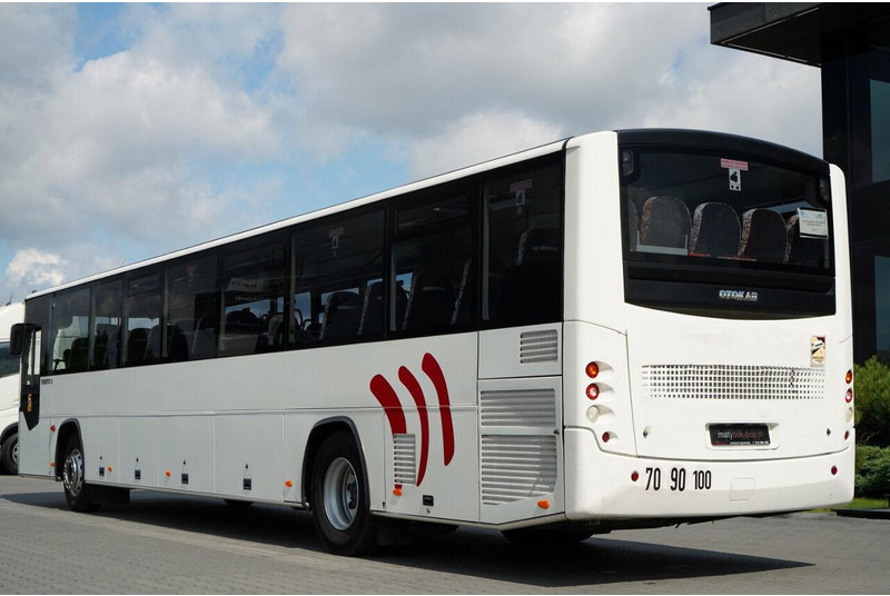 Otokar TERRITO U / EURO6 /MANUAL / PRZEBIEG 189500 KM / MANUAL / SPROWA - Touringcar: afbeelding 5 Otokar TERRITO U / EURO6 /MANUAL / PRZEBIEG 189500 KM / MANUAL / SPROWA - Touringcar: afbeelding 5