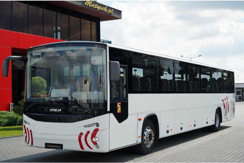 Otokar TERRITO U / EURO6 /MANUAL / PRZEBIEG 189500 KM / MANUAL / SPROWA - Touringcar: afbeelding 2 Otokar TERRITO U / EURO6 /MANUAL / PRZEBIEG 189500 KM / MANUAL / SPROWA - Touringcar: afbeelding 2