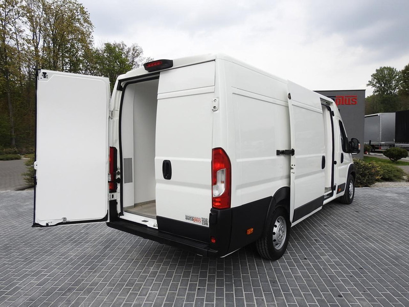 Peugeot BOXER FURGON CHŁODNIA  0*C TEMPOMAT NAWIGACJA KLIMATYZACJA  135K - Koelwagen: afbeelding 3 Peugeot BOXER FURGON CHŁODNIA  0*C TEMPOMAT NAWIGACJA KLIMATYZACJA  135K - Koelwagen: afbeelding 3