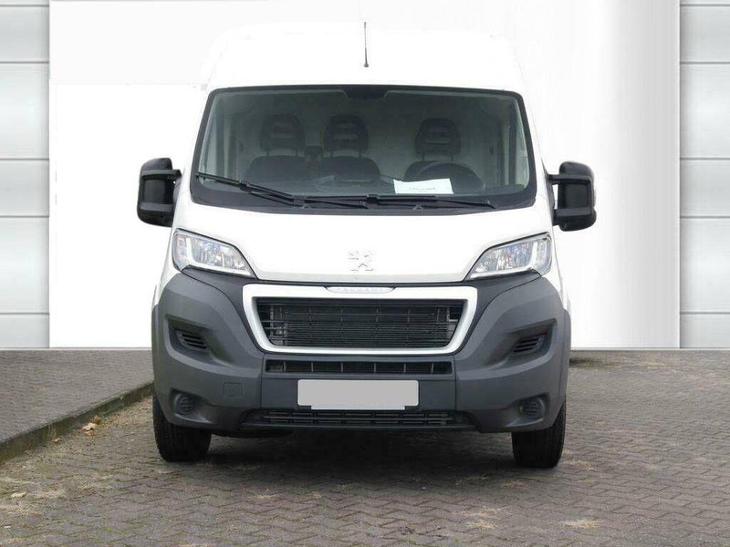 Peugeot Boxer - Refrigerator van - Koelwagen: afbeelding 1 Peugeot Boxer - Refrigerator van - Koelwagen: afbeelding 1