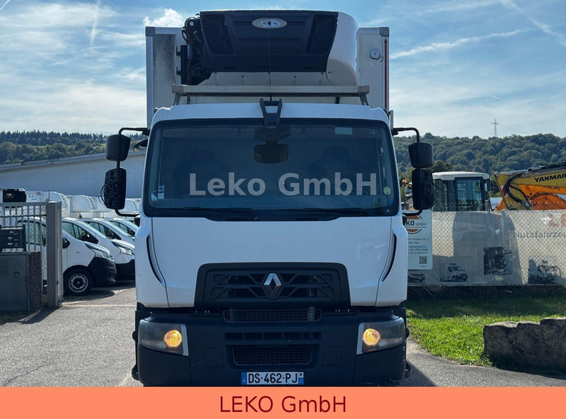 Renault D Wide 19.290 - Koelwagen vrachtwagen: afbeelding 2 Renault D Wide 19.290 - Koelwagen vrachtwagen: afbeelding 2