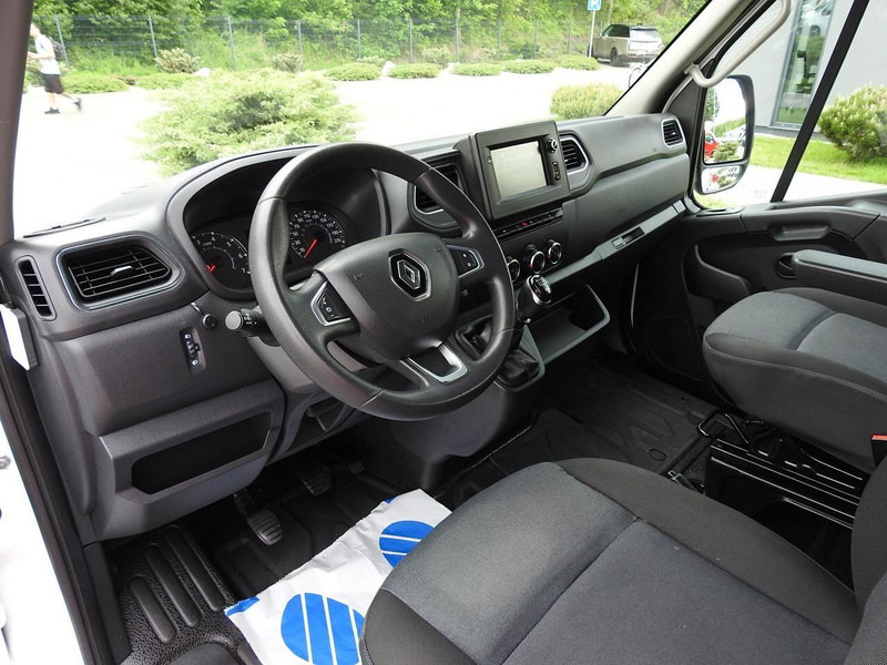 Renault MASTER FURGON BRYGADÓWKA  6 MIEJSCA TEMPOMAT NAWIGACJA KLIMATYZA - Minibus, Personenvervoer: afbeelding 2 Renault MASTER FURGON BRYGADÓWKA  6 MIEJSCA TEMPOMAT NAWIGACJA KLIMATYZA - Minibus, Personenvervoer: afbeelding 2