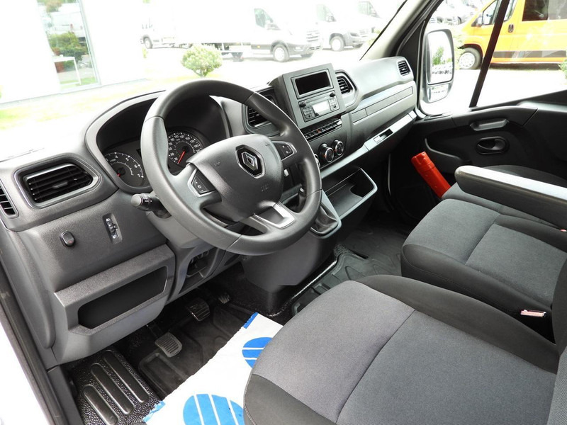 Renault MASTER PLANDEKA 10 PALET TEMPOMAT LEDY KLIMATYZACJA 165KM [ 43 - Bakwagen: afbeelding 2 Renault MASTER PLANDEKA 10 PALET TEMPOMAT LEDY KLIMATYZACJA 165KM [ 43 - Bakwagen: afbeelding 2