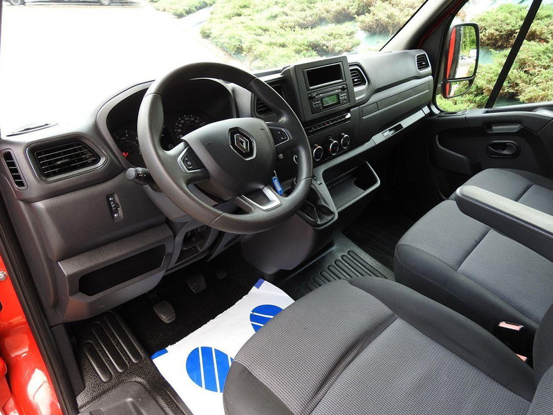 Renault MASTER PLANDEKA 10 PALET WEBASTO KLIMATYZACJA TEMPOMAT LEDY PNEU - Bakwagen: afbeelding 2 Renault MASTER PLANDEKA 10 PALET WEBASTO KLIMATYZACJA TEMPOMAT LEDY PNEU - Bakwagen: afbeelding 2