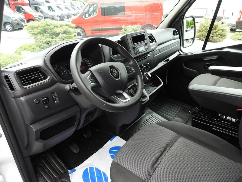 Renault MASTER PLANDEKA 10 PALET WEBASTO TEMPOMAT KLIMATYZACJA LEDY 165 - Huifzeil bedrijfswagen: afbeelding 2 Renault MASTER PLANDEKA 10 PALET WEBASTO TEMPOMAT KLIMATYZACJA LEDY 165 - Huifzeil bedrijfswagen: afbeelding 2