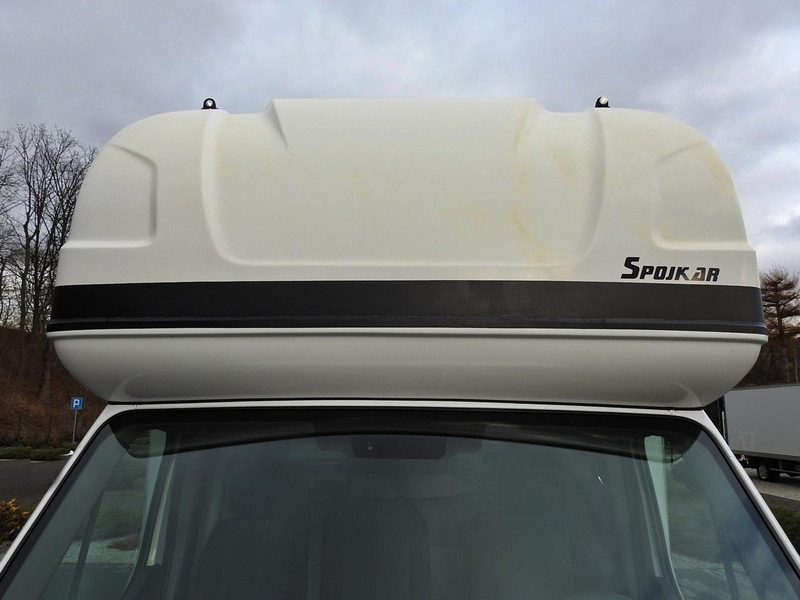 Huifzeil bedrijfswagen Renault MASTER PLANDEKA 10 PALET WEBASTO TEMPOMAT KLIMATYZACJA LEDY PNEU: afbeelding 15