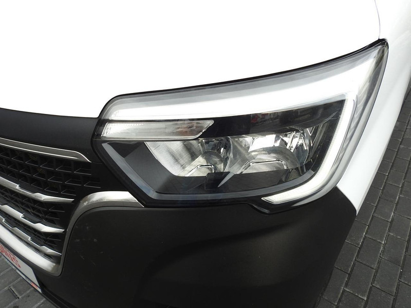 Huifzeil bedrijfswagen Renault MASTER PLANDEKA 10 PALET WEBASTO TEMPOMAT KLIMATYZACJA LEDY PNEU: afbeelding 20