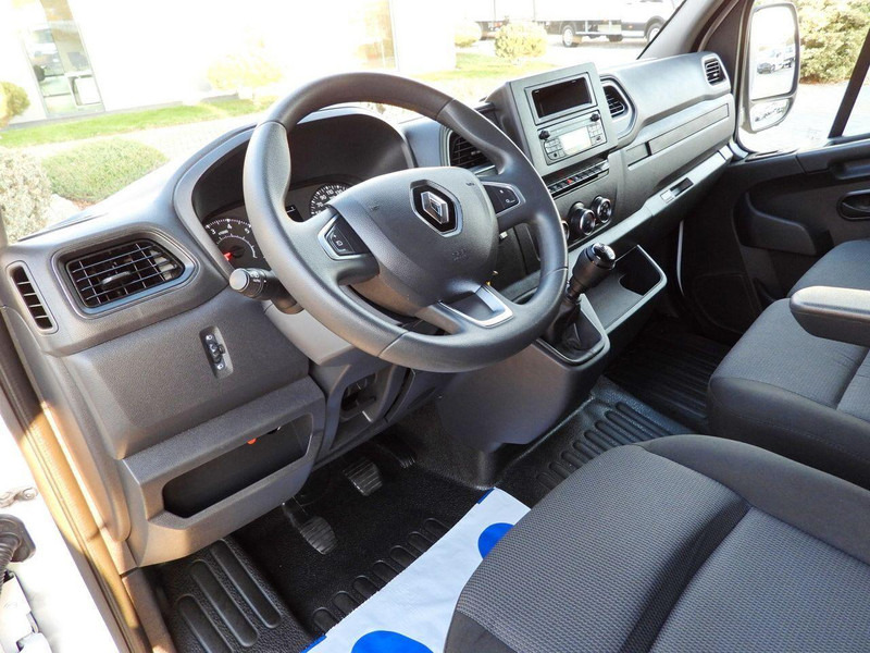 Renault MASTER PLANDEKA 10 PALET WEBASTO TEMPOMAT LEDY PNEUMATYKA KLIMAT - Huifzeil bedrijfswagen: afbeelding 2 Renault MASTER PLANDEKA 10 PALET WEBASTO TEMPOMAT LEDY PNEUMATYKA KLIMAT - Huifzeil bedrijfswagen: afbeelding 2