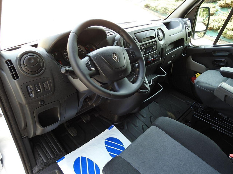 Renault MASTER PLANDEKA 8 PALET WEBASTO KLIMATYZACJA TEMPOMAT PNEUMATYKA - Bakwagen: afbeelding 2 Renault MASTER PLANDEKA 8 PALET WEBASTO KLIMATYZACJA TEMPOMAT PNEUMATYKA - Bakwagen: afbeelding 2