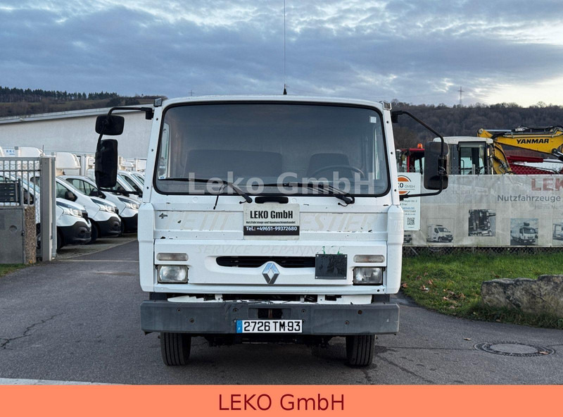 Renault MIDLINER - Bergingsvoertuig: afbeelding 2 Renault MIDLINER - Bergingsvoertuig: afbeelding 2