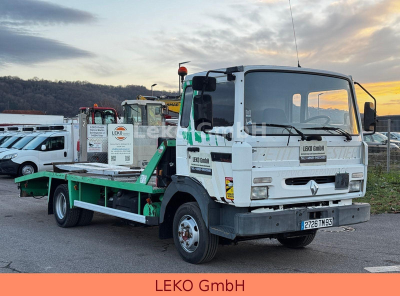 Renault MIDLINER - Bergingsvoertuig: afbeelding 1 Renault MIDLINER - Bergingsvoertuig: afbeelding 1