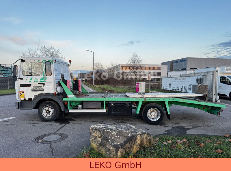 Renault MIDLINER - Bergingsvoertuig: afbeelding 4 Renault MIDLINER - Bergingsvoertuig: afbeelding 4