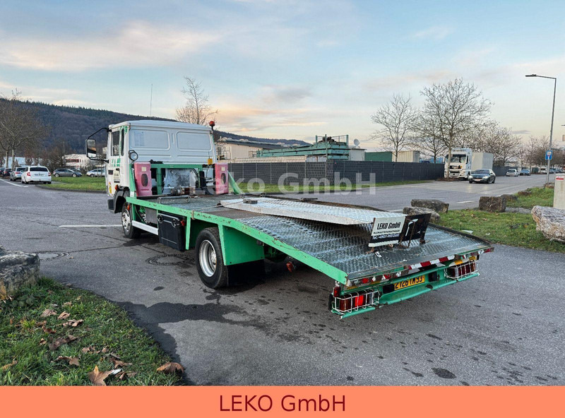 Renault MIDLINER - Bergingsvoertuig: afbeelding 5 Renault MIDLINER - Bergingsvoertuig: afbeelding 5