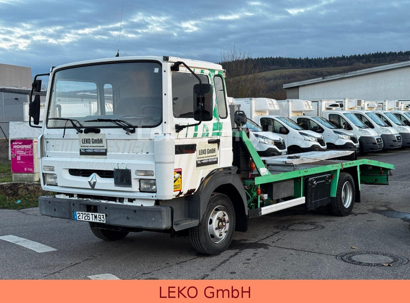 Renault MIDLINER - Bergingsvoertuig: afbeelding 3 Renault MIDLINER - Bergingsvoertuig: afbeelding 3