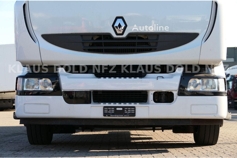 Renault MIDLUM 220 - Fridge - Koelwagen vrachtwagen: afbeelding 5 Renault MIDLUM 220 - Fridge - Koelwagen vrachtwagen: afbeelding 5