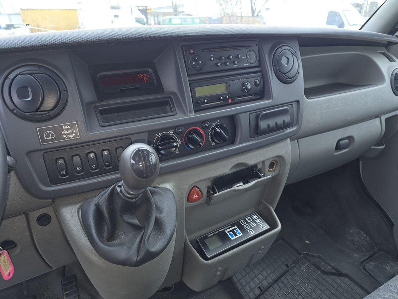 Kipper vrachtwagen Renault Mascott 150 DXi -with New Three-sided Tipper 6.5t: afbeelding 15 Kipper vrachtwagen Renault Mascott 150 DXi -with New Three-sided Tipper 6.5t: afbeelding 15