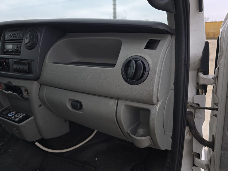 Kipper vrachtwagen Renault Mascott 150 DXi -with New Three-sided Tipper 6.5t: afbeelding 19 Kipper vrachtwagen Renault Mascott 150 DXi -with New Three-sided Tipper 6.5t: afbeelding 19